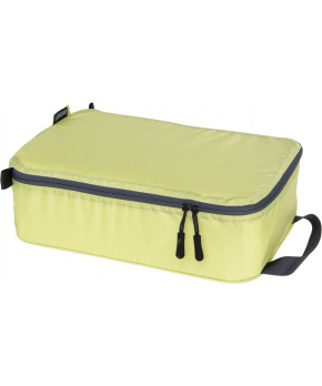 Cocoon organizér Packing Cube Light Discrete M wild lime