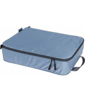 Cocoon organizér Packing Cube Light Discrete L ash blue