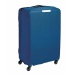 Go Travel obal na kufr Slip On Luggage Cover L blue