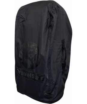 TravelSafe pláštěnka přes batoh Combipack M black TravelSafe pláštěnka přes batoh Combipack M black