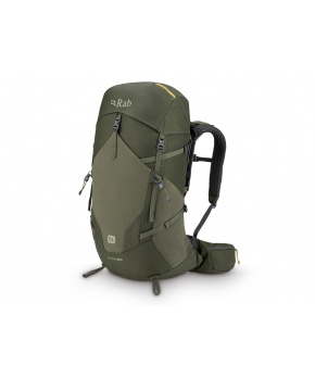 Rab Exion 38 army/ARM batoh Rab Exion 38 army/ARM batoh