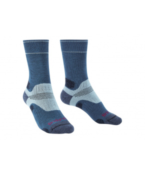 Bridgedale Hike MW MP Boot Women's blue sky/401 Bridgedale Hike MW MP Boot Women's blue sky/401