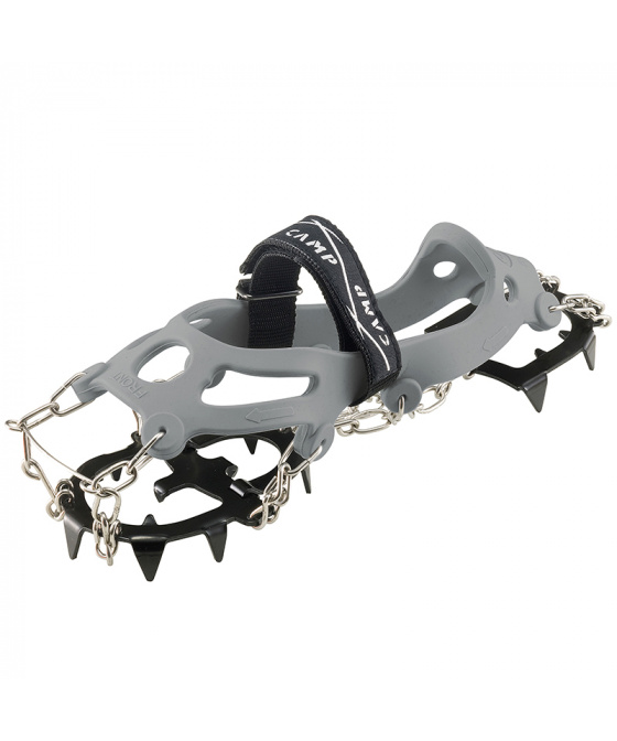 Nesmeky Camp Ice Master