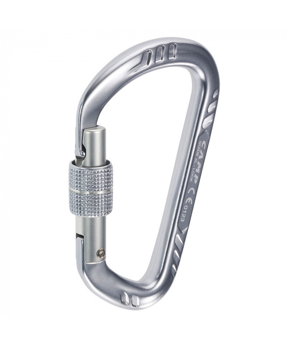 Karabina Camp Guide XL Lock