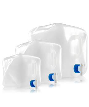 Skládací kanystr GSI Outdoors Water Cube