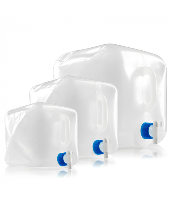 Skládací kanystr GSI Outdoors Water Cube