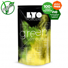 Green Smoothie Lyo Food