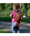 Batoh Littlelife Animal Toddler Backpack Dinosaurus 2l