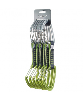 Sada Expresek Camp Orbit Wire Express 6 Pack