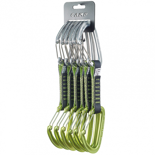 Sada Expresek Camp Orbit Wire Express 6 Pack