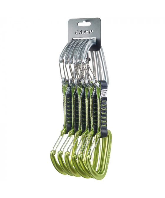 Sada Expresek Camp Orbit Wire Express 6 Pack