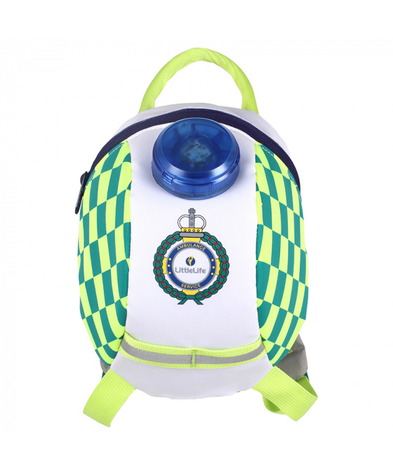 Batoh Littlelife Emergency Service Toddler Backpack
