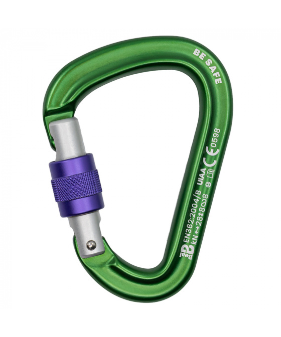 Karabina Beal Be Safe