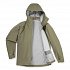Montane Pánská bunda s kapucí Montane Phase Jacket barva Caper velikost S