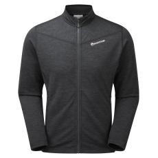 Montane PROTIUM JKT-CHARCOAL-XXL pánská bunda šedá Montane PROTIUM JKT-CHARCOAL-XXL pánská bunda šedá