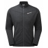 Montane PROTIUM JKT-CHARCOAL-XXL pánská bunda šedá