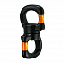 Petzl Kotvící prostředek Petzl Swivel Open
