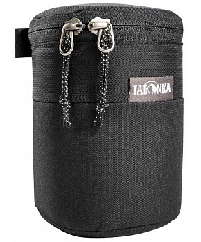 Pouzdro Tatonka LENS POCKET S black Pouzdro Tatonka LENS POCKET S black