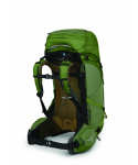 Batoh Osprey ATMOS AG 50 mythical green