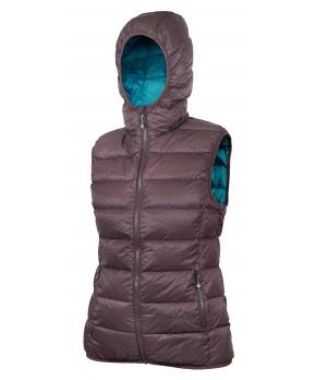 Vesta Warmpeace YUBA Lady 