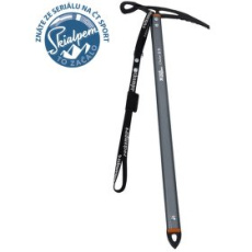 Cepín Rock Empire Chackan ice axe 