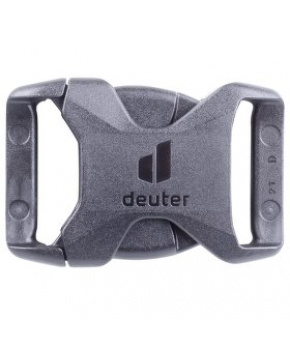 Přezka deuter Buckle 30S HI/TR/AL Přezka deuter Buckle 30S HI/TR/AL