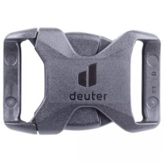 Přezka deuter Buckle 30S HI/TR/AL