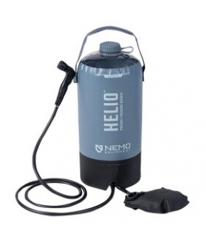 Sprcha Nemo Equipment Helio Pressure Shower 2025 Sprcha Nemo Equipment Helio Pressure Shower 2025