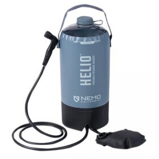Sprcha Nemo Equipment Helio Pressure Shower 2025