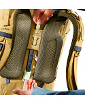 Batoh Deuter Aircontact Core 60+10