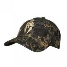 Spartan Logo Hat - Obskura Nox vel. ONE SIZE
