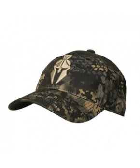 Spartan Logo Hat - Obskura Nox vel. ONE SIZE Spartan Logo Hat - Obskura Nox vel. ONE SIZE