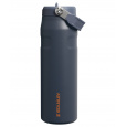 STANLEY Termoláhev The IceFlow™ Bottle Flip Straw 700 ml/24oz Twilight