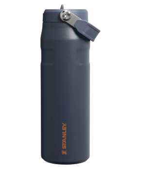 STANLEY Termoláhev The IceFlow™ Bottle Flip Straw 700 ml/24oz Twilight
