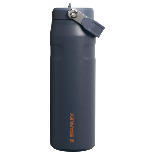 STANLEY Termoláhev The IceFlow™ Bottle Flip Straw 700 ml/24oz Twilight