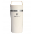 STANLEY Termohrnek The Café-To-Go Travel Mug 350 ml/12oz Cream Gloss