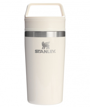 STANLEY Termohrnek The Café-To-Go Travel Mug 350 ml/12oz Cream Gloss