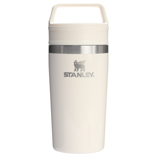 STANLEY Termohrnek The Café-To-Go Travel Mug 350 ml/12oz Cream Gloss