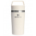 STANLEY Termohrnek The Café-To-Go Travel Mug 350 ml/12oz Cream Gloss