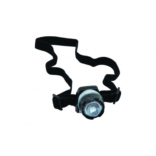 Baladeo PLR404 čelovka miniaturní s 1 LED