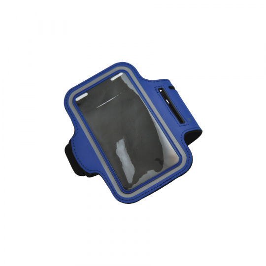 Baladeo TRA070 Trail sportovní náramek blue