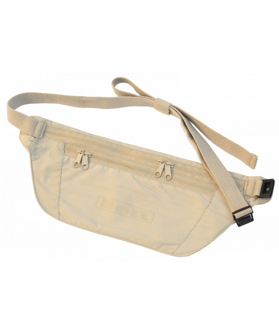 TRAVEL MONEYBELT