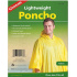 Coghlan´s pončo žluté Lightweight Poncho