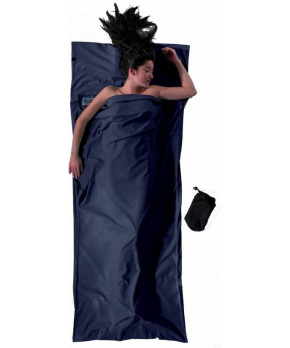 Cocoon spacáková přikrývka twilight flanel Cocoon spacáková přikrývka twilight flanel