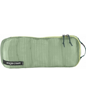 Eagle Creek organizér Pack-It Reveal Slim Cube S mossy green