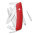 Swiza kapesní nůž D08 Standard red