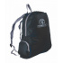 TravelSafe skládací batoh Mini Back Pack black