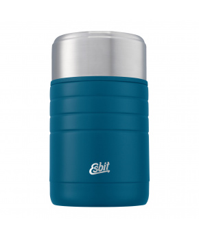 Esbit Termoska na jídlo 0,8L MAJORIS BLUE