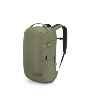 Rab Depot 22 dark olive/DOL batoh Rab Depot 22 dark olive/DOL batoh