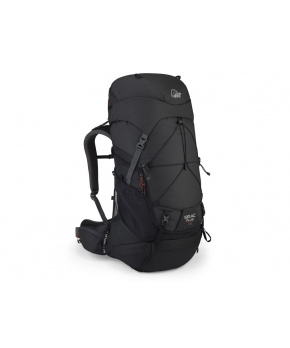 Lowe Alpine Sirac Plus 40 ebony/EBN batoh Lowe Alpine Sirac Plus 40 ebony/EBN batoh